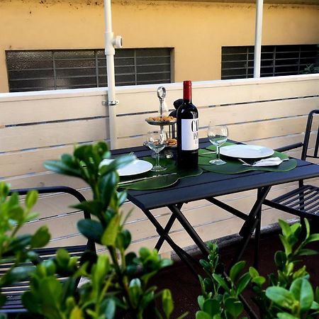 Apartament Gran Madre 18 Turyn Zewnętrze zdjęcie