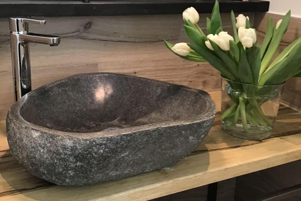 Apartament Gran Madre 18 Turyn Zewnętrze zdjęcie