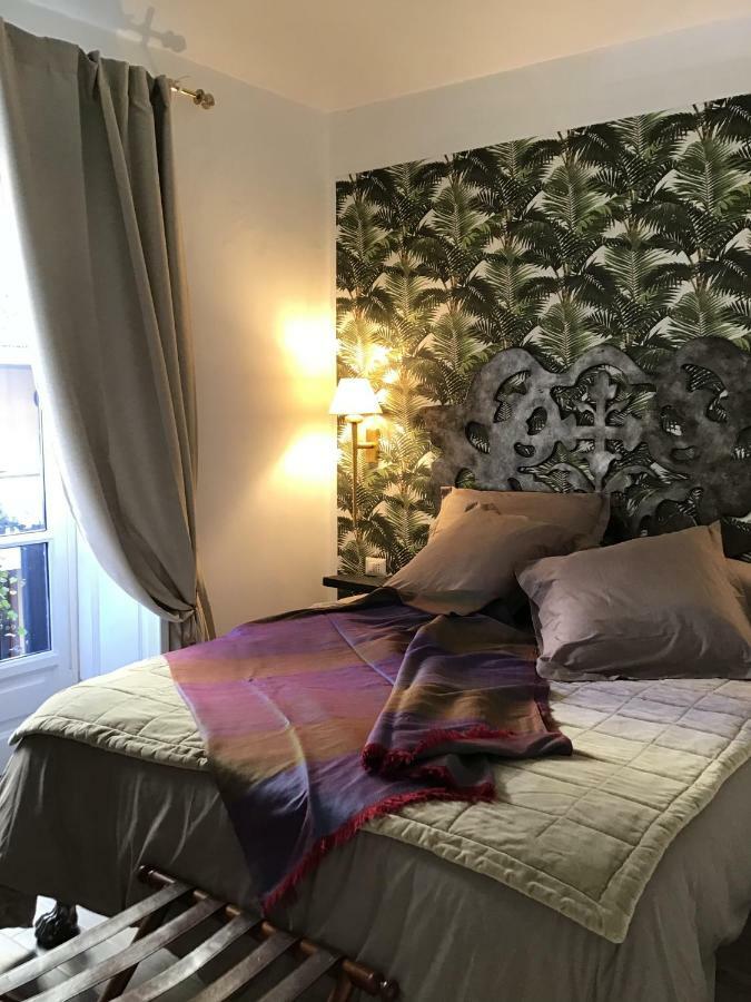 Apartament Gran Madre 18 Turyn Zewnętrze zdjęcie