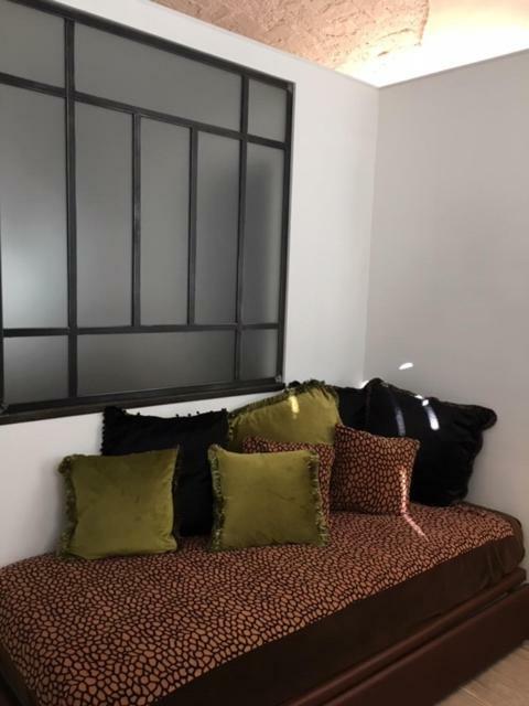 Apartament Gran Madre 18 Turyn Zewnętrze zdjęcie