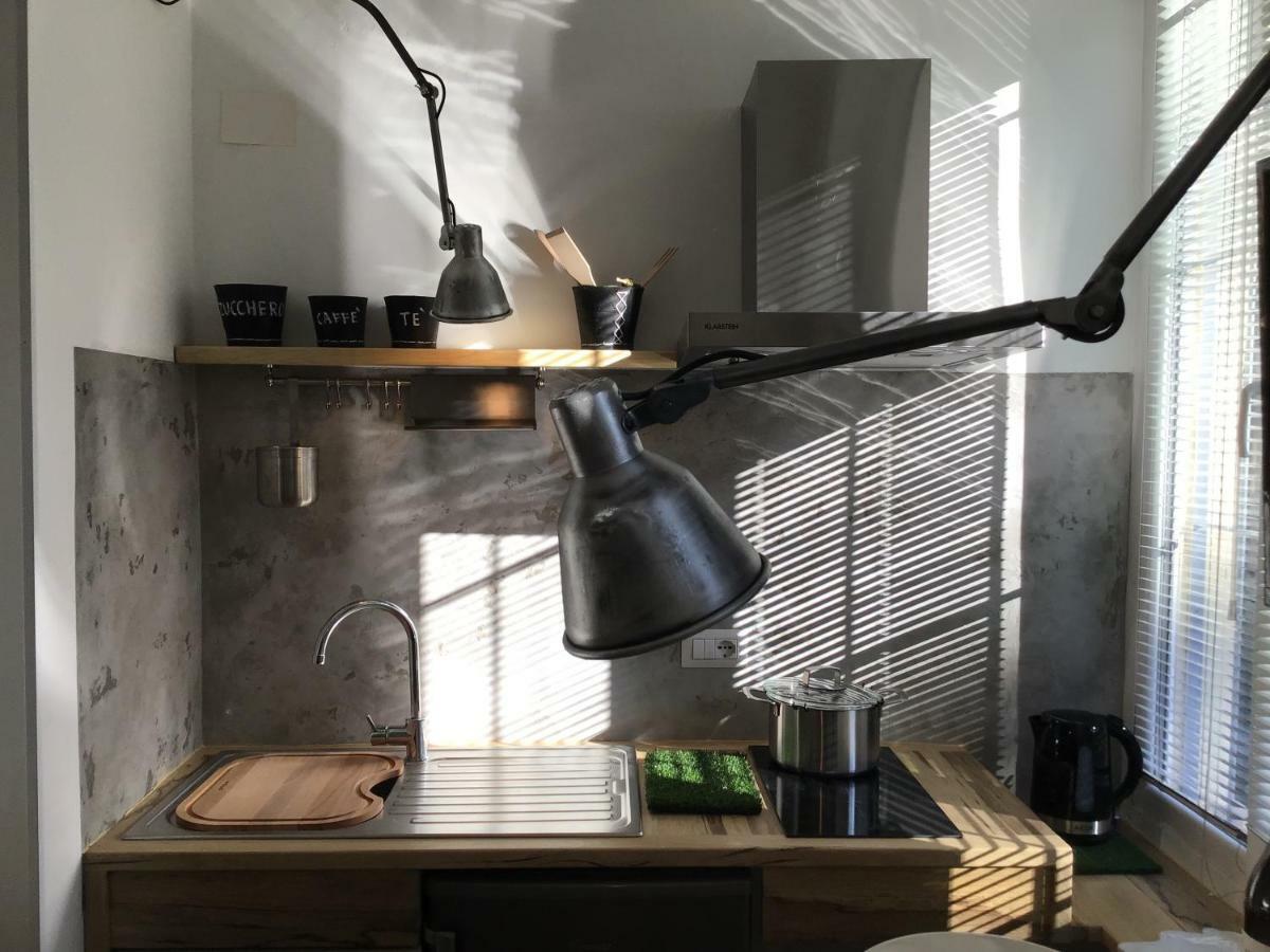 Apartament Gran Madre 18 Turyn Zewnętrze zdjęcie