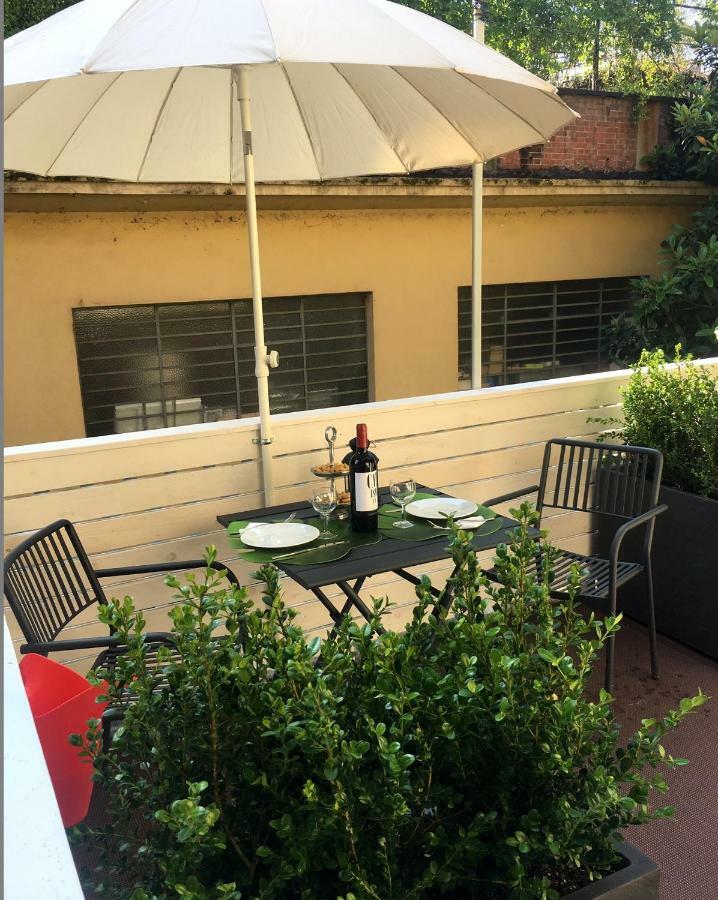 Apartament Gran Madre 18 Turyn Zewnętrze zdjęcie