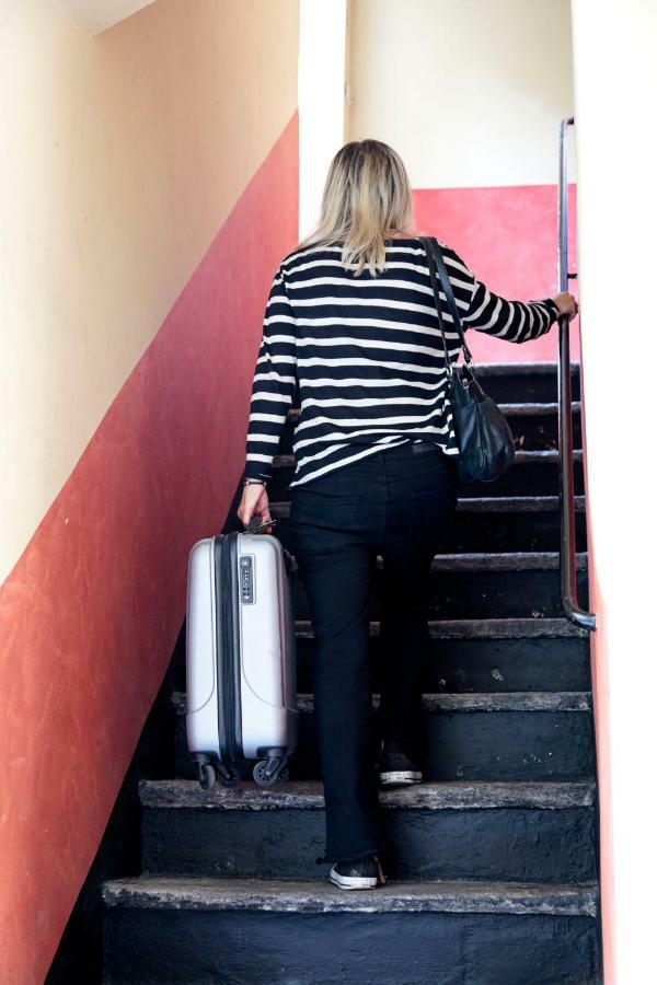 Apartament Gran Madre 18 Turyn Zewnętrze zdjęcie