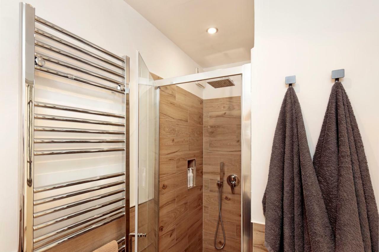 Apartament Gran Madre 18 Turyn Zewnętrze zdjęcie