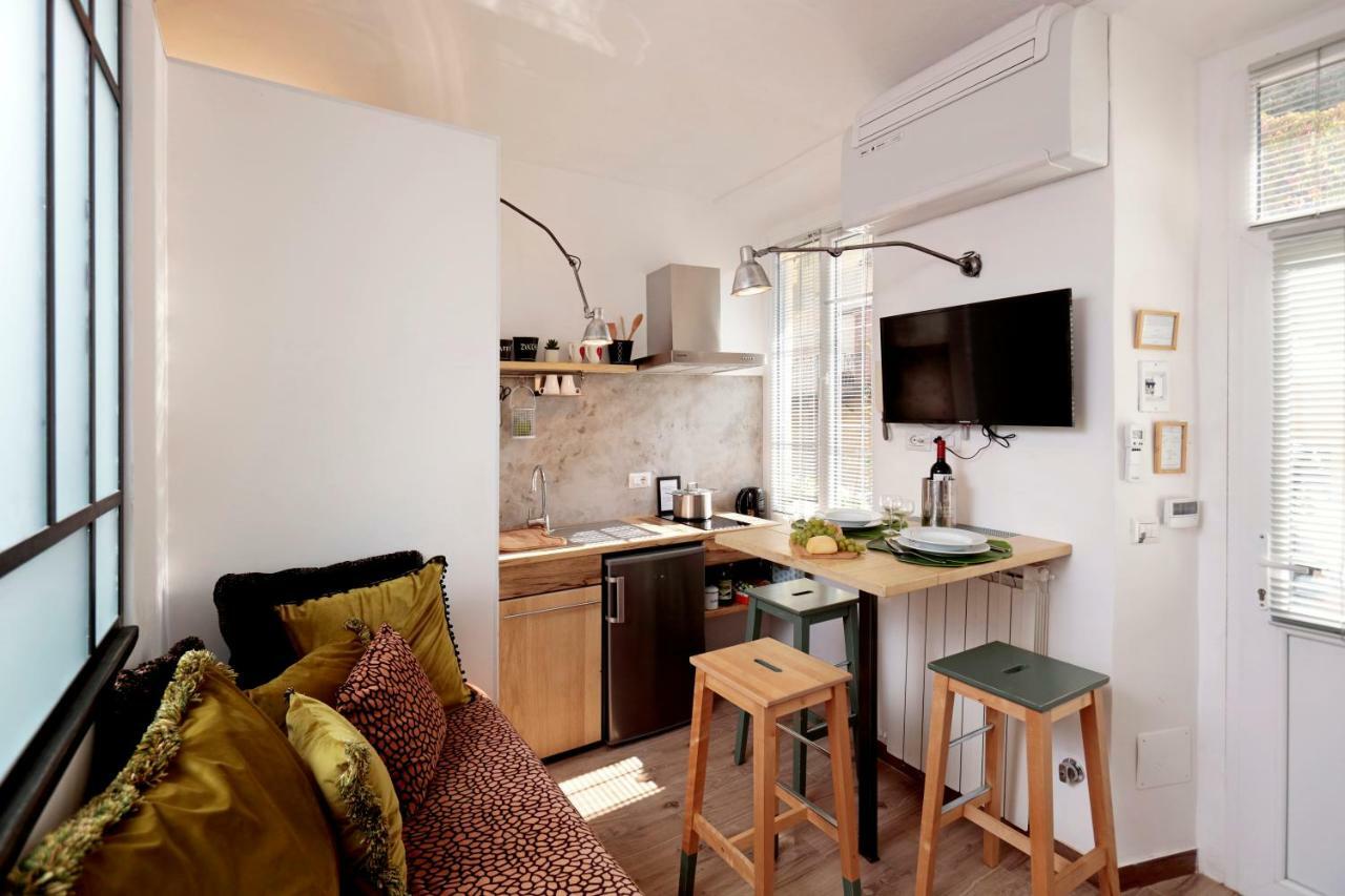 Apartament Gran Madre 18 Turyn Zewnętrze zdjęcie