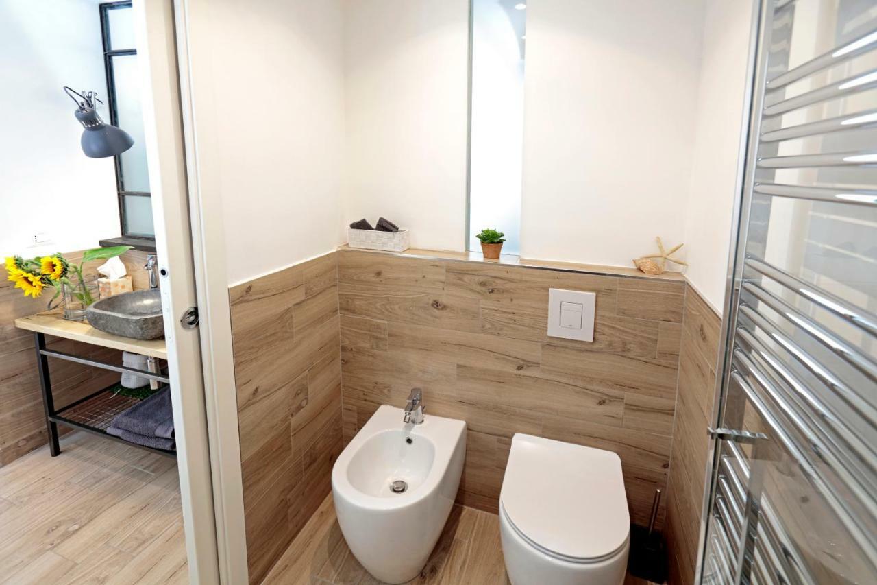 Apartament Gran Madre 18 Turyn Zewnętrze zdjęcie