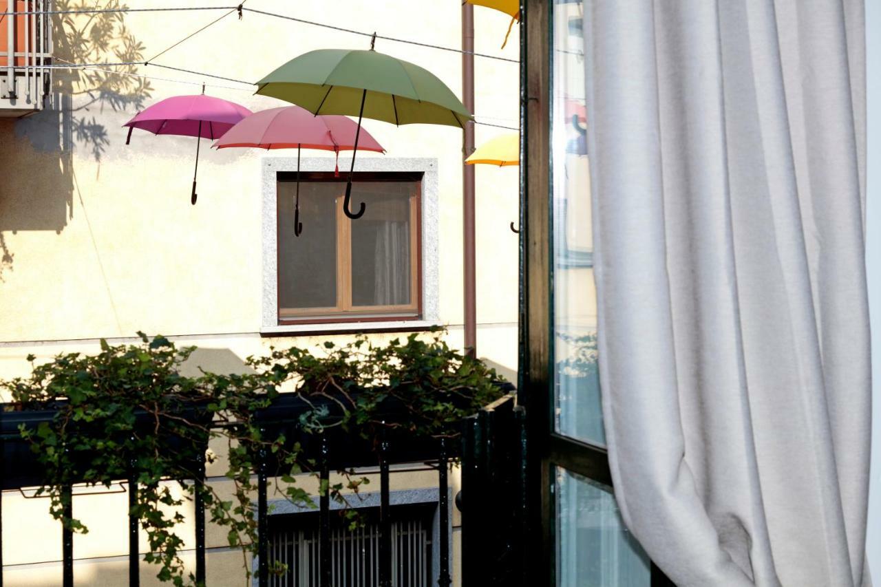Apartament Gran Madre 18 Turyn Zewnętrze zdjęcie